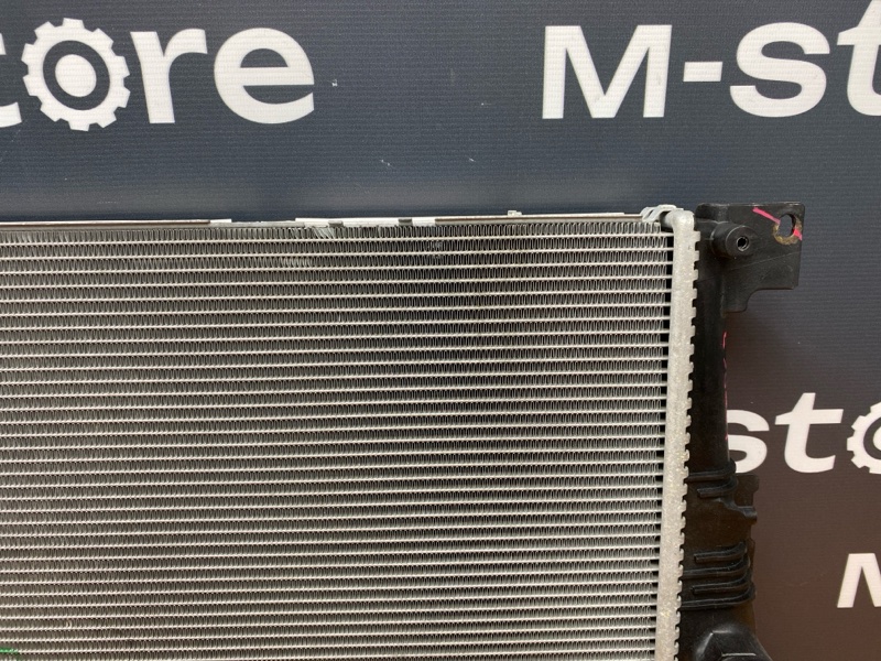 радиатор ДВС, 14120 рублей, Красноярск