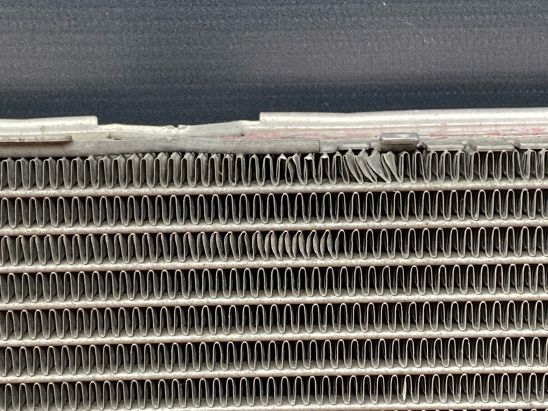 радиатор ДВС, 14120 рублей, Красноярск