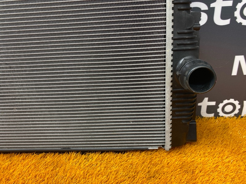 радиатор ДВС, 14120 рублей, Красноярск