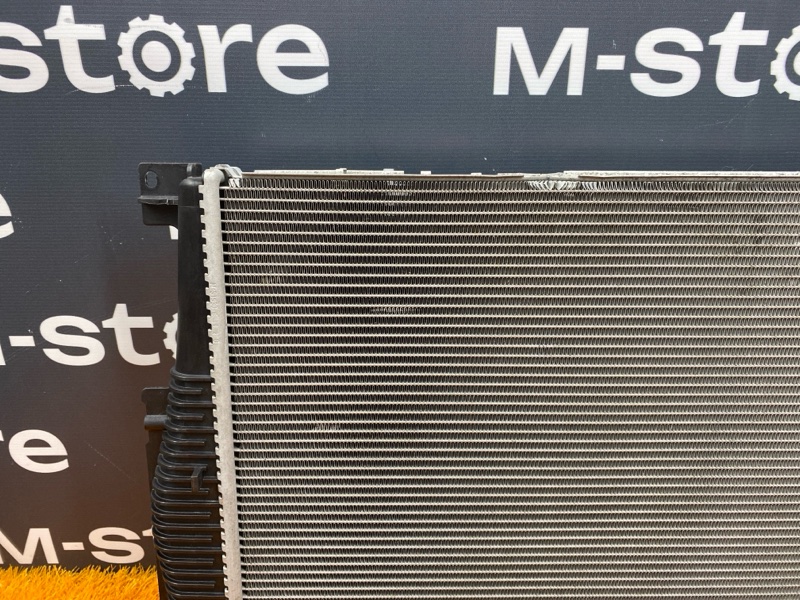 радиатор ДВС, 14120 рублей, Красноярск