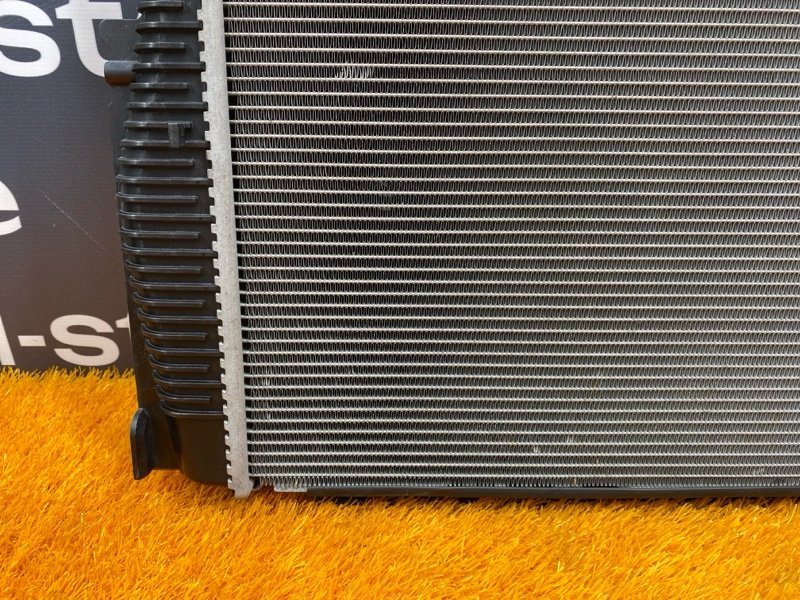 радиатор ДВС, 14120 рублей, Красноярск