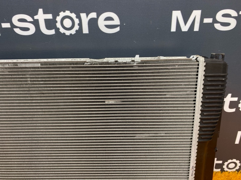 радиатор ДВС, 14120 рублей, Красноярск