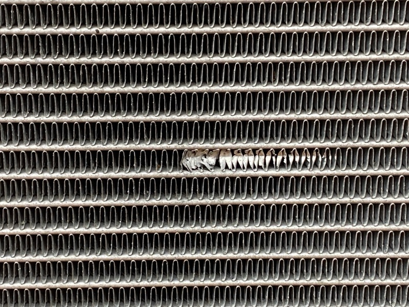 радиатор ДВС, 14120 рублей, Красноярск