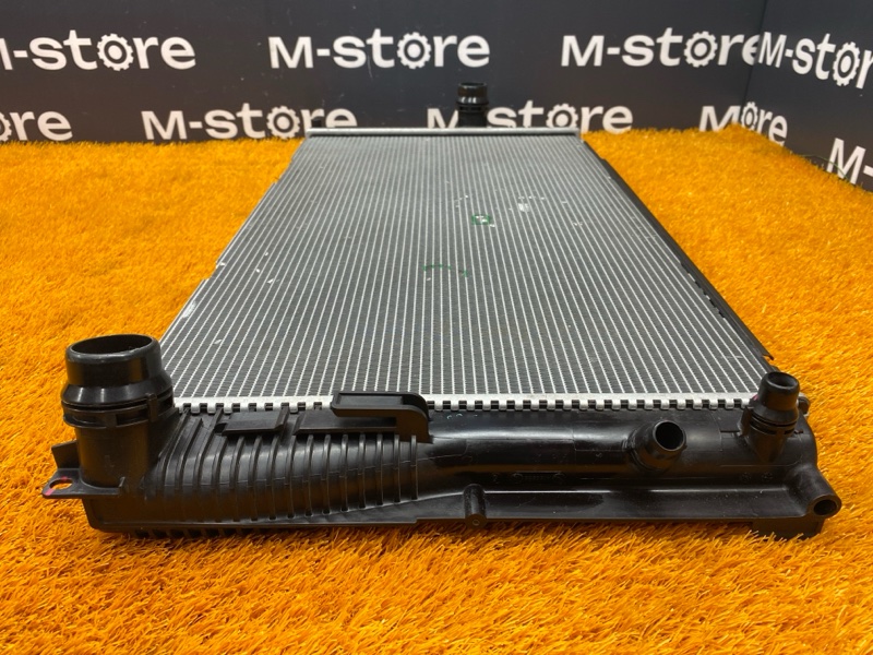 радиатор ДВС, 14120 рублей, Красноярск