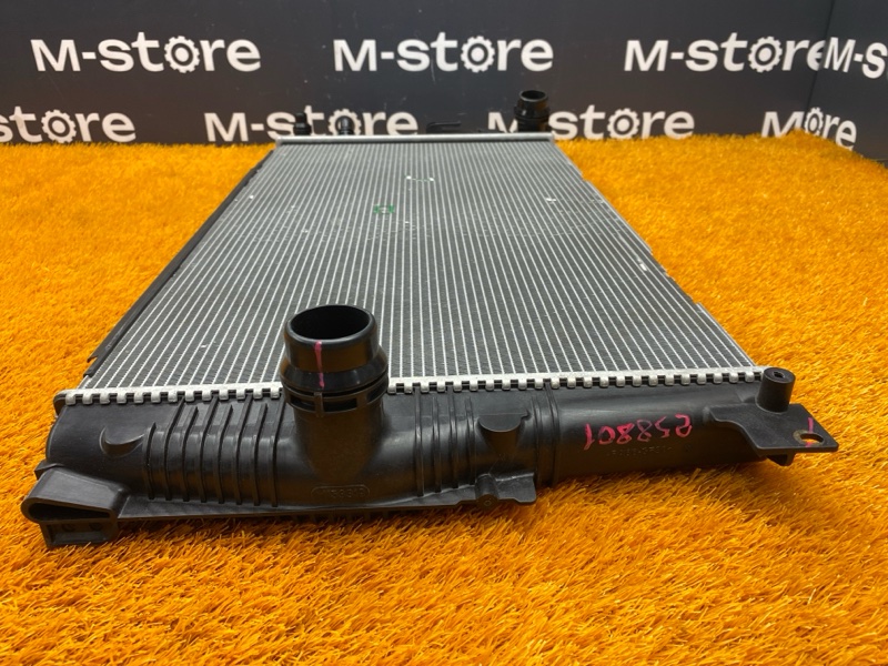 радиатор ДВС, 14120 рублей, Красноярск