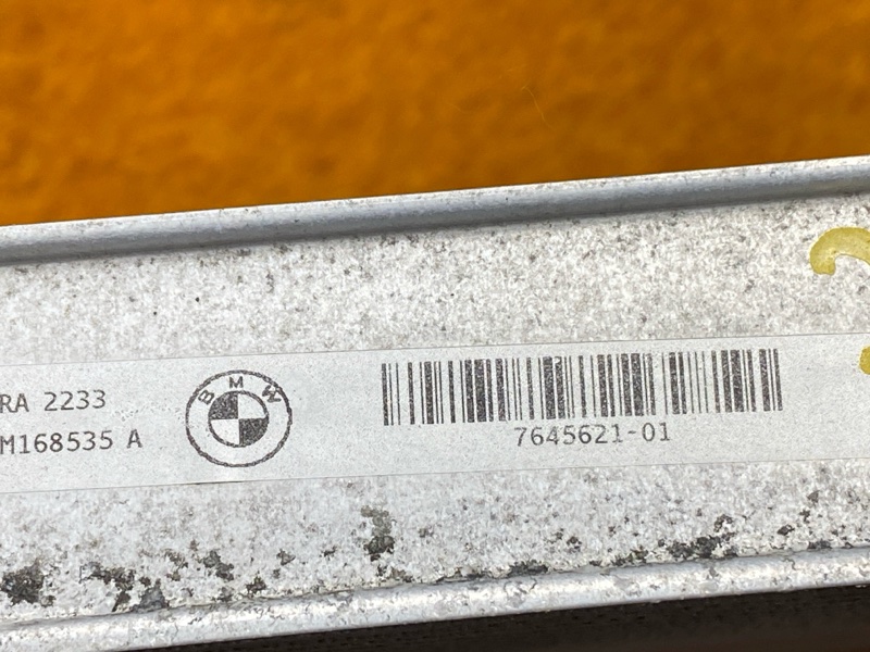 радиатор ДВС, 14120 рублей, Красноярск