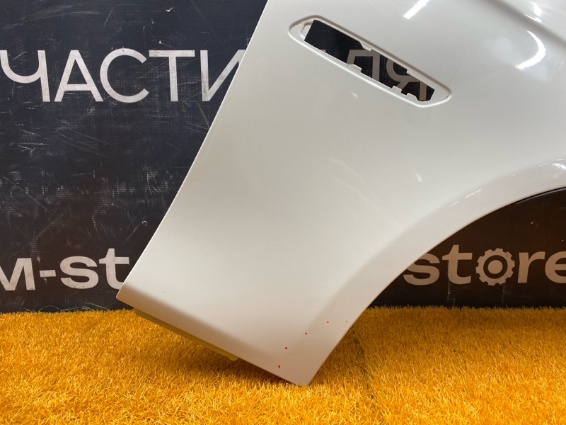 крыло, 9000 рублей, Красноярск