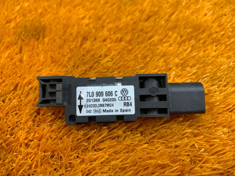 Датчик airbag ( удара), 300 рублей, Красноярск