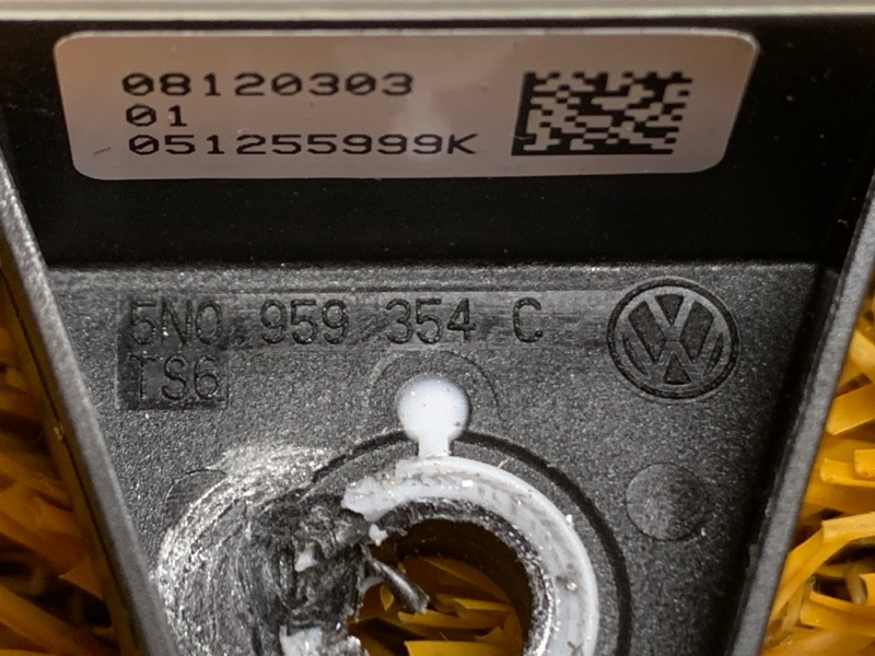 Датчик airbag ( удара), 300 рублей, Красноярск