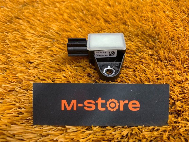 Датчик airbag ( удара), 300 рублей, Красноярск