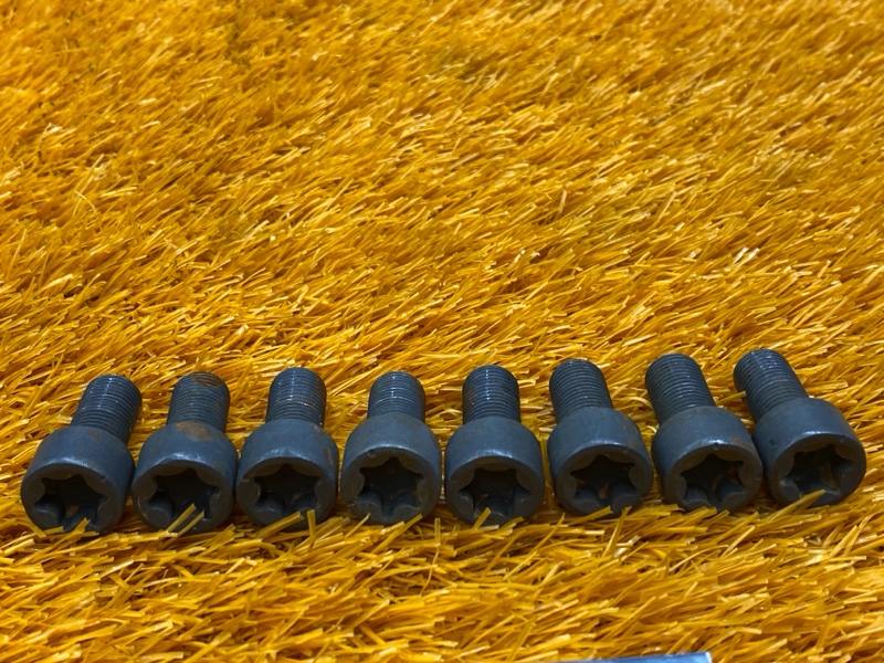 Болт маховика, 460 рублей, Красноярск