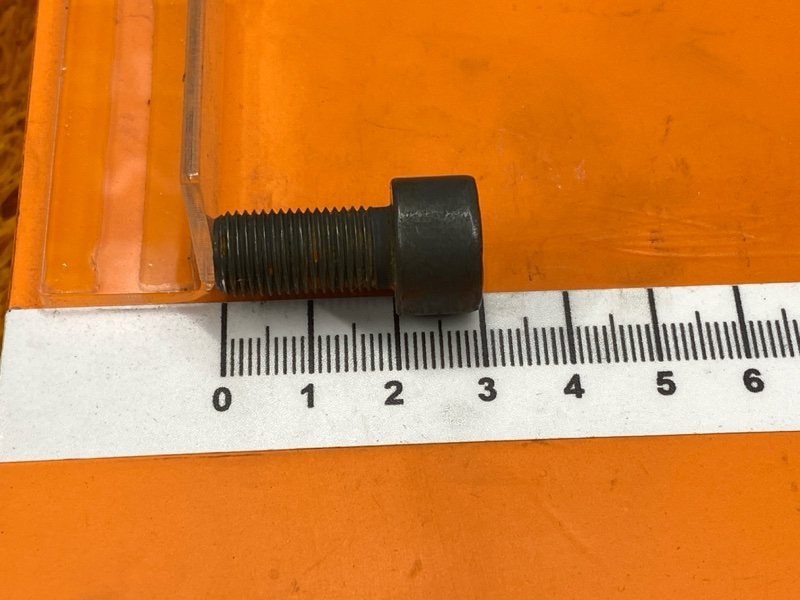 Болт маховика, 460 рублей, Красноярск