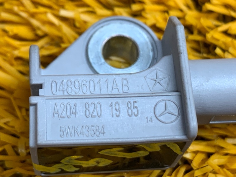 Датчик airbag ( удара), 400 рублей, Красноярск