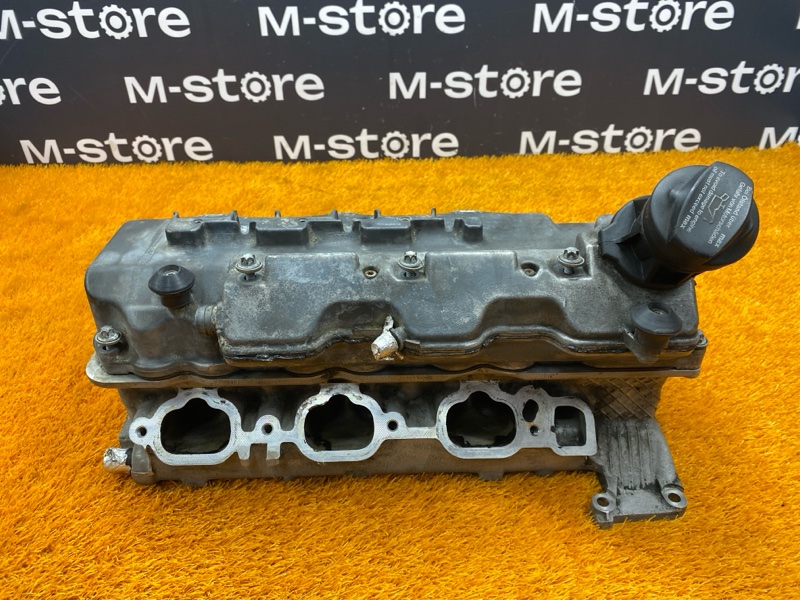 головка блока цилиндров, 8860 рублей, Красноярск