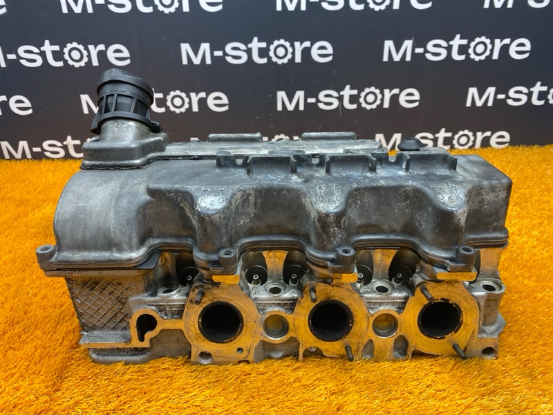 головка блока цилиндров, 8860 рублей, Красноярск