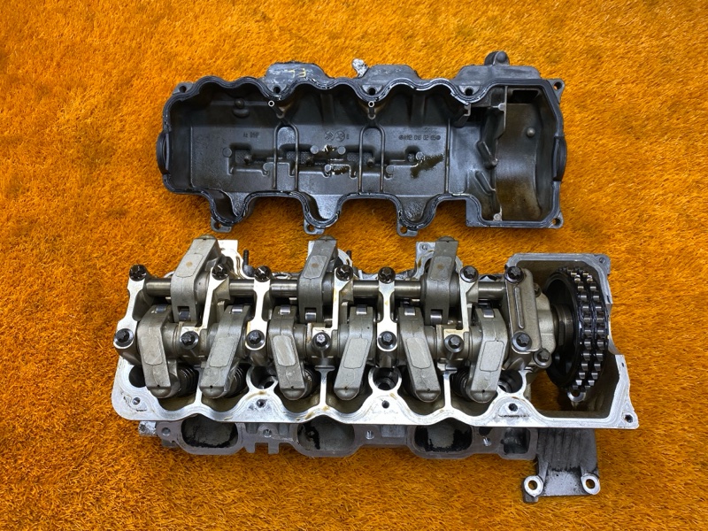 головка блока цилиндров, 8860 рублей, Красноярск