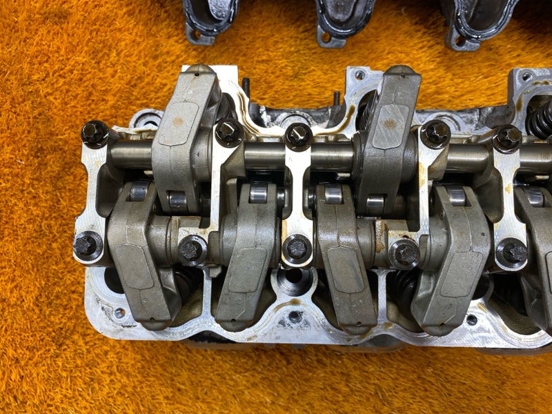 головка блока цилиндров, 8860 рублей, Красноярск