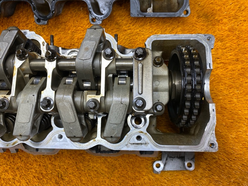 головка блока цилиндров, 8860 рублей, Красноярск