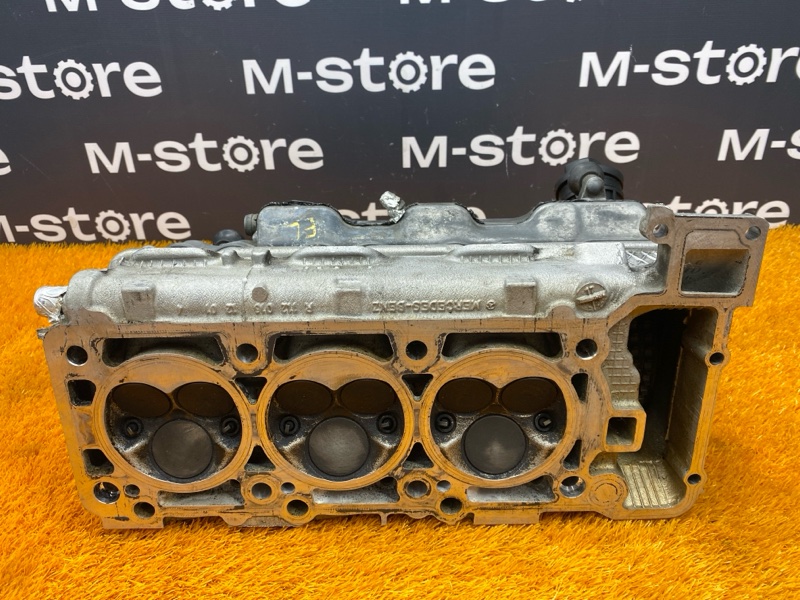 головка блока цилиндров, 8860 рублей, Красноярск