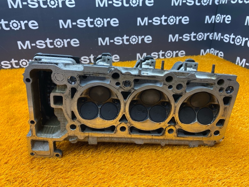 головка блока цилиндров, 8860 рублей, Красноярск