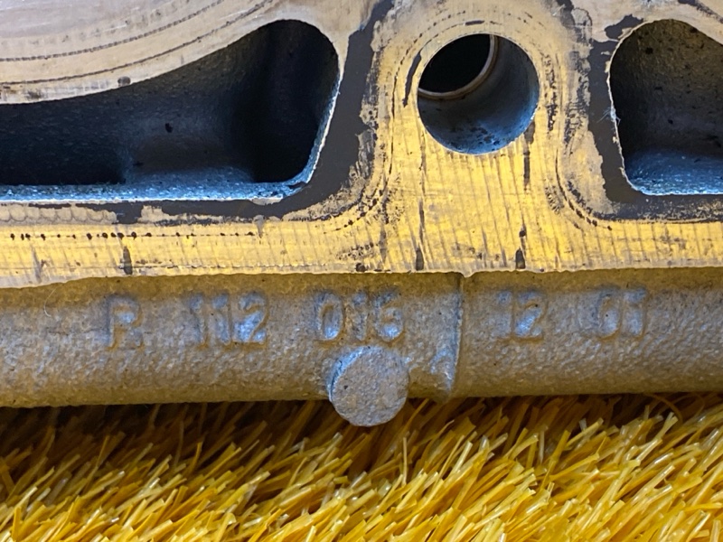 головка блока цилиндров, 8860 рублей, Красноярск