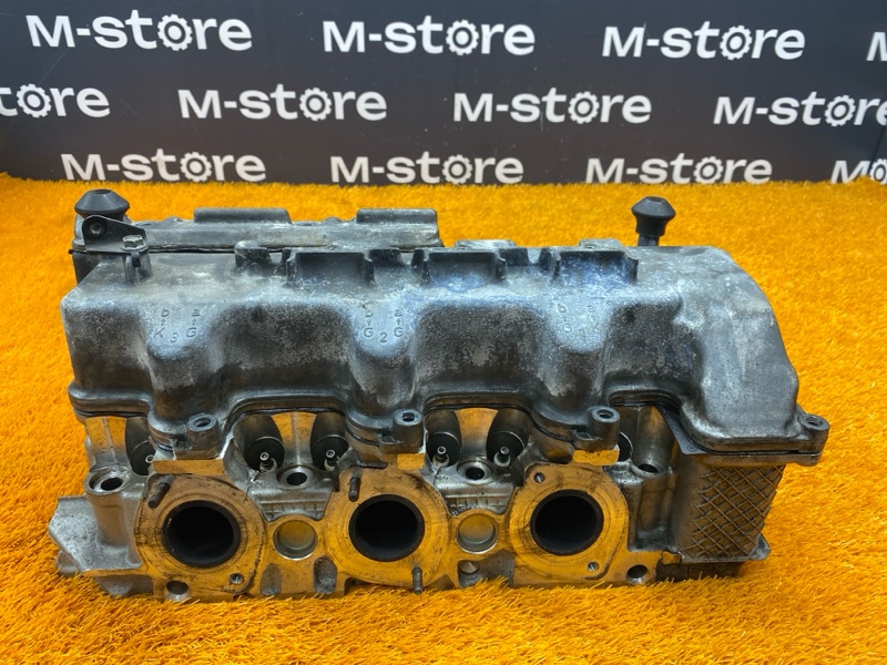 головка блока цилиндров, 8860 рублей, Красноярск