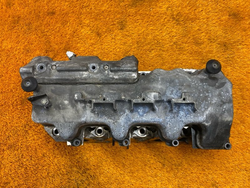 головка блока цилиндров, 8860 рублей, Красноярск