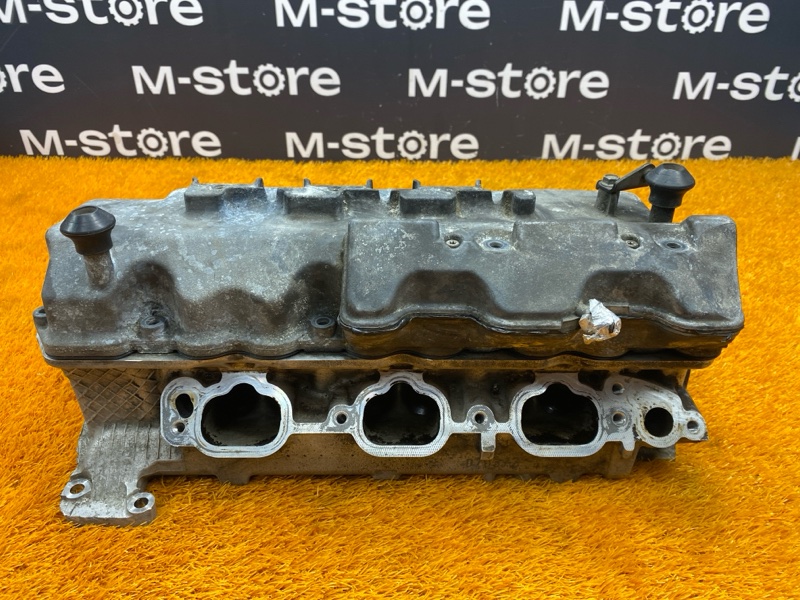 головка блока цилиндров, 8860 рублей, Красноярск