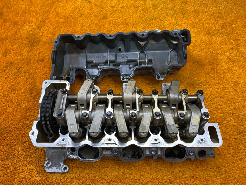 головка блока цилиндров, 8860 рублей, Красноярск
