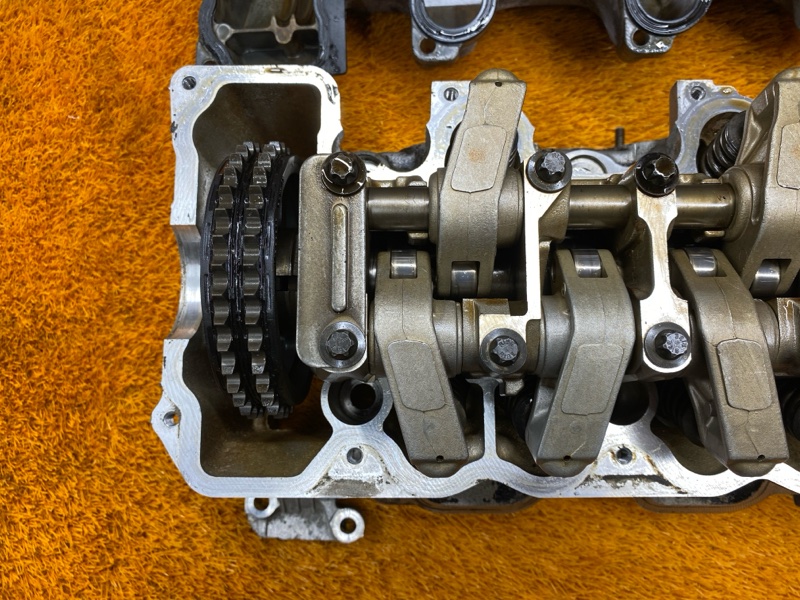 головка блока цилиндров, 8860 рублей, Красноярск