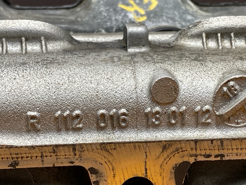 головка блока цилиндров, 8860 рублей, Красноярск