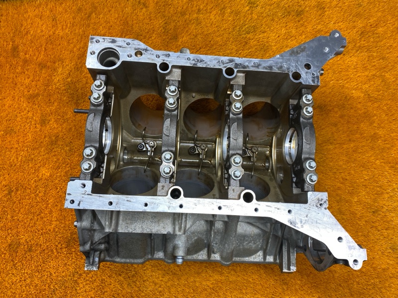 Блок Цилиндров, 8860 рублей, Красноярск