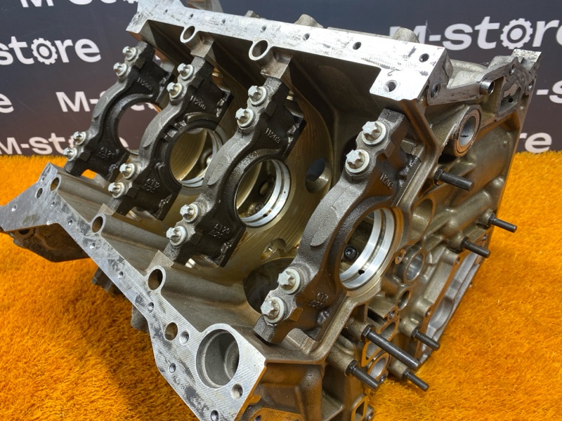 Блок Цилиндров, 8860 рублей, Красноярск