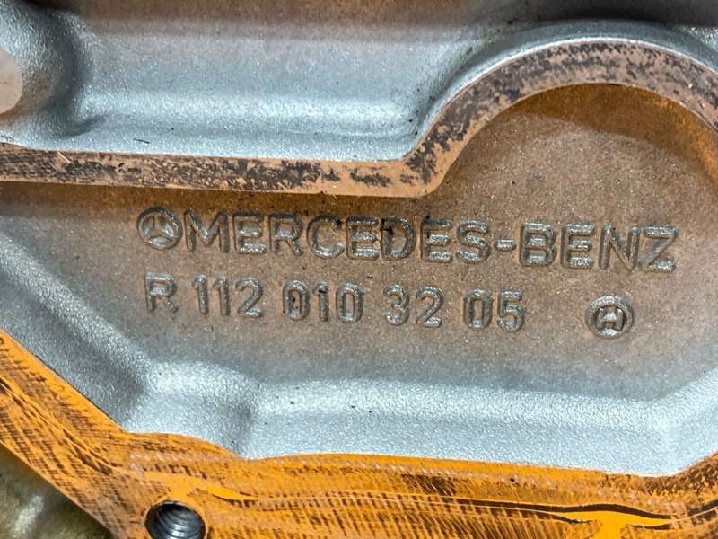 Блок Цилиндров, 8860 рублей, Красноярск