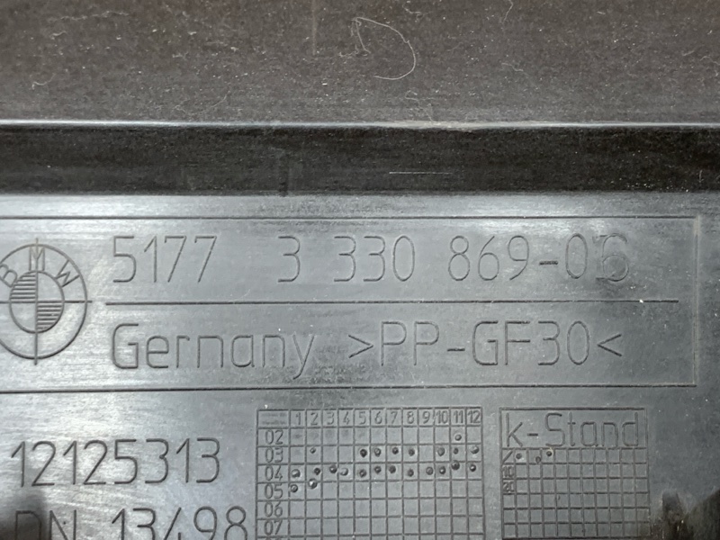 кронштейн порога, 400 рублей, Красноярск