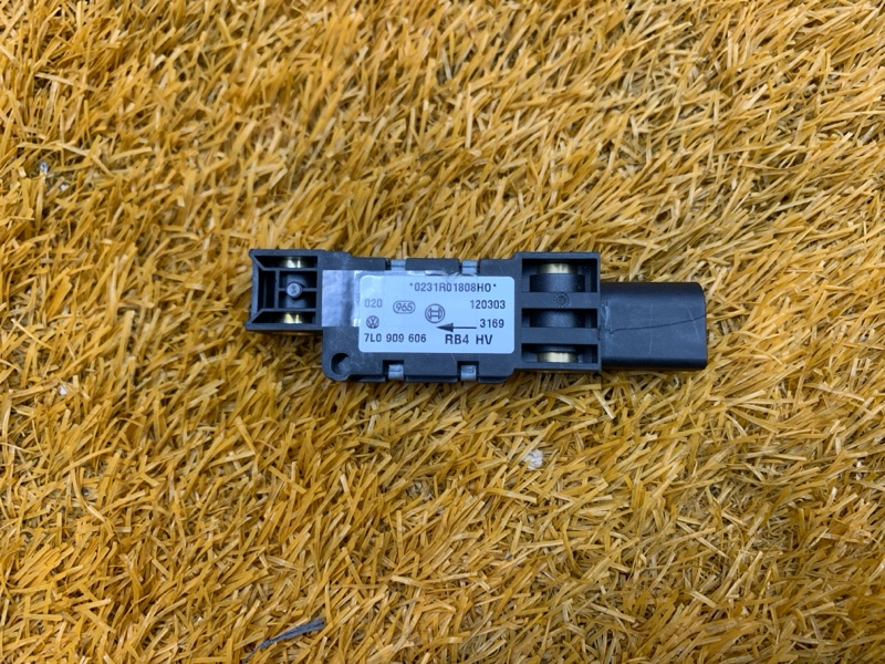 Датчик airbag ( удара), 200 рублей, Красноярск