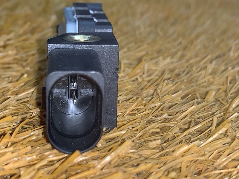 Датчик airbag ( удара), 200 рублей, Красноярск