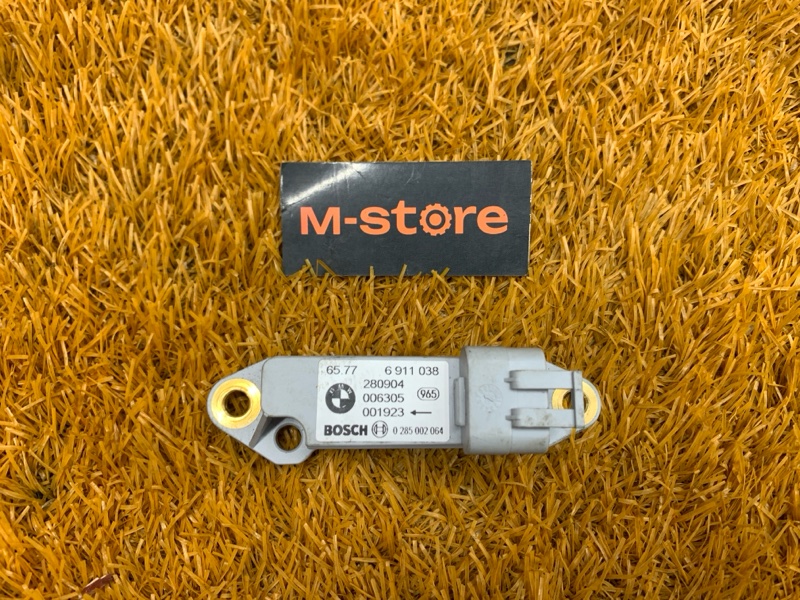 Датчик airbag ( удара), 200 рублей, Красноярск