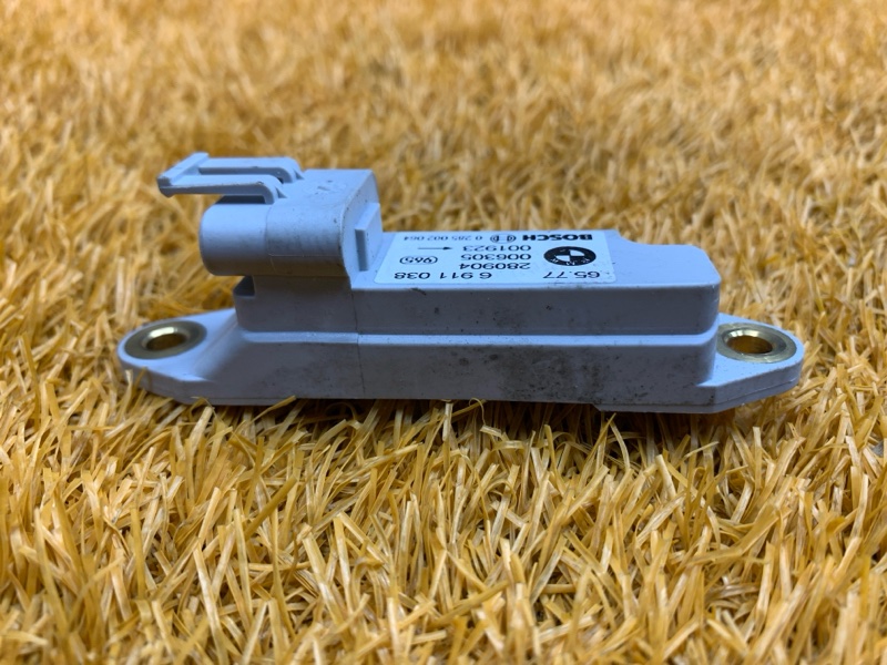 Датчик airbag ( удара), 200 рублей, Красноярск