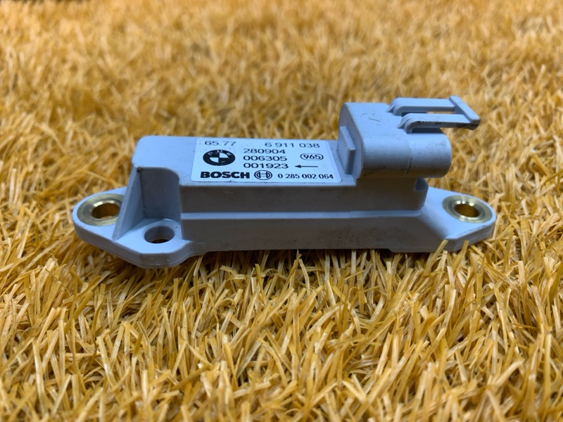 Датчик airbag ( удара), 200 рублей, Красноярск