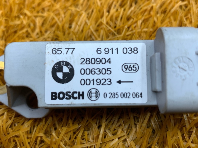 Датчик airbag ( удара), 200 рублей, Красноярск