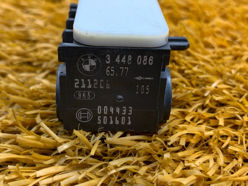 Датчик airbag ( удара), 300 рублей, Красноярск