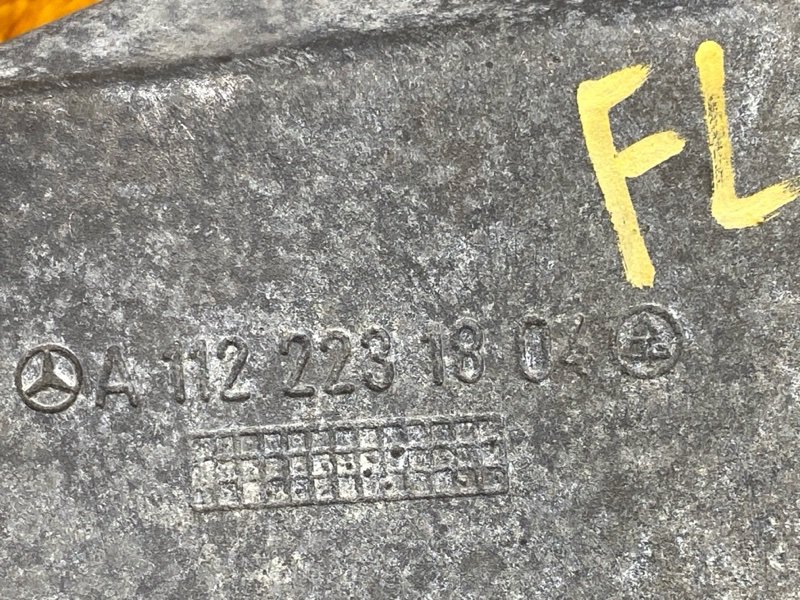 Кронштейн подушки двигателя, 640 рублей, Красноярск