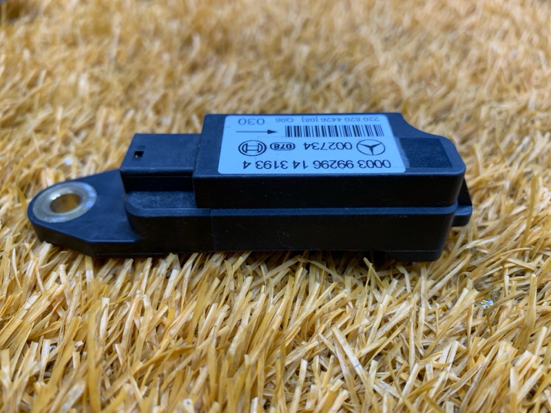 Датчик airbag ( удара), 200 рублей, Красноярск