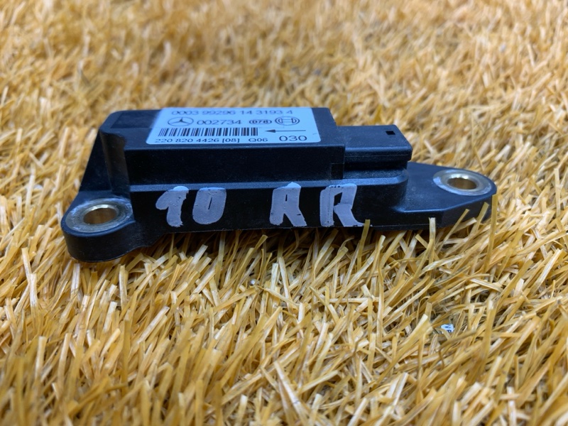 Датчик airbag ( удара), 200 рублей, Красноярск