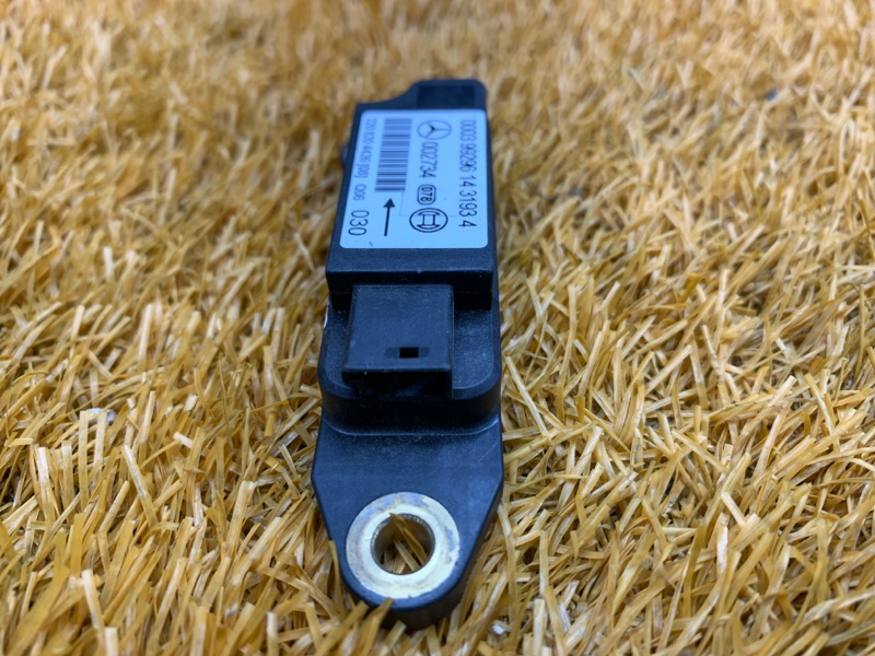 Датчик airbag ( удара), 200 рублей, Красноярск