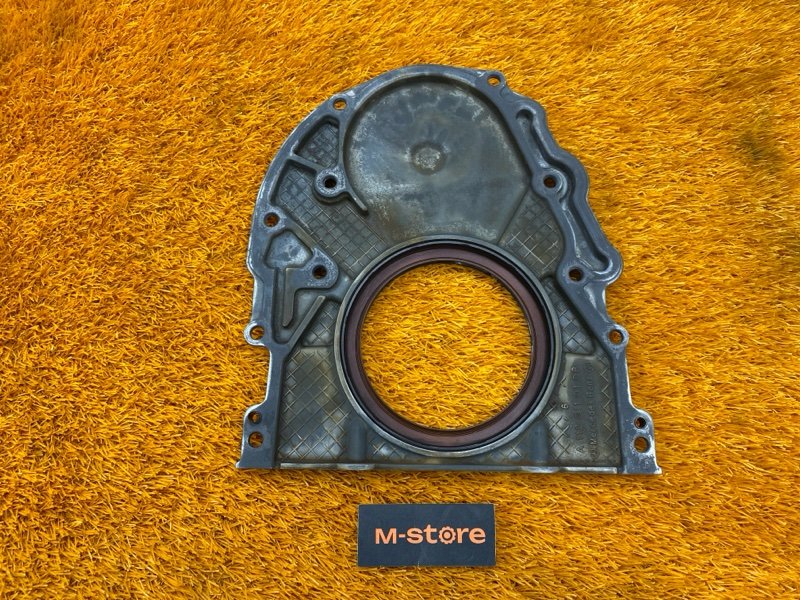 Крышка коленвала, 270 рублей, Красноярск