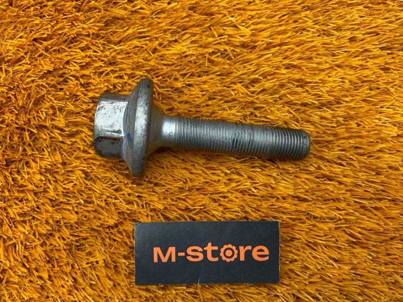 Болт шкива коленвала, 270 рублей, Красноярск