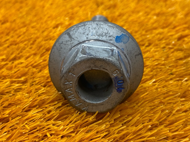 Болт шкива коленвала, 270 рублей, Красноярск