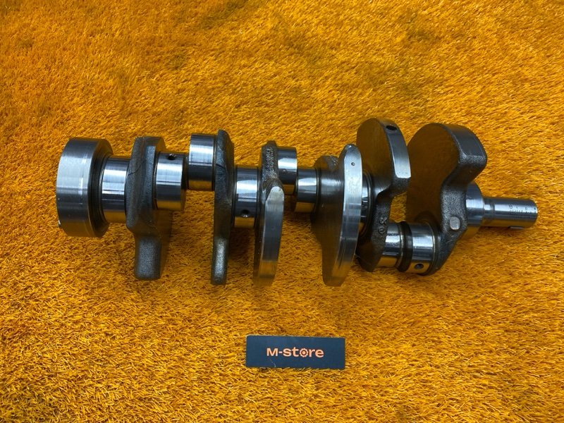 коленвал, 2660 рублей, Красноярск